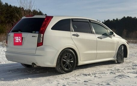 Honda Stream II, 2008 год, 1 050 000 рублей, 6 фотография