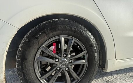 Honda Stream II, 2008 год, 1 050 000 рублей, 16 фотография