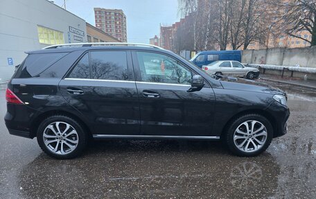 Mercedes-Benz GLE, 2017 год, 3 000 000 рублей, 6 фотография