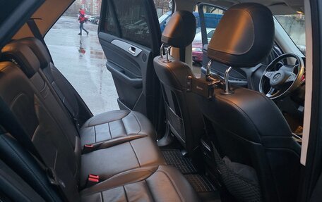 Mercedes-Benz GLE, 2017 год, 3 000 000 рублей, 7 фотография