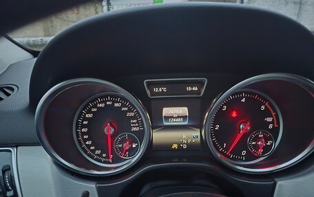 Mercedes-Benz GLE, 2017 год, 3 000 000 рублей, 9 фотография