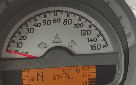 Smart Fortwo III, 2008 год, 500 000 рублей, 8 фотография