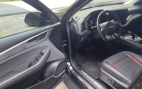 Haval F7x I, 2023 год, 2 147 000 рублей, 13 фотография