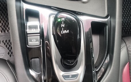 Haval F7x I, 2023 год, 2 147 000 рублей, 12 фотография