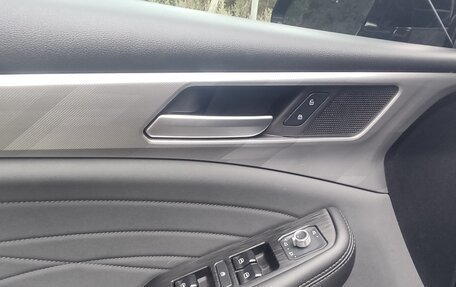 Haval F7x I, 2023 год, 2 147 000 рублей, 10 фотография