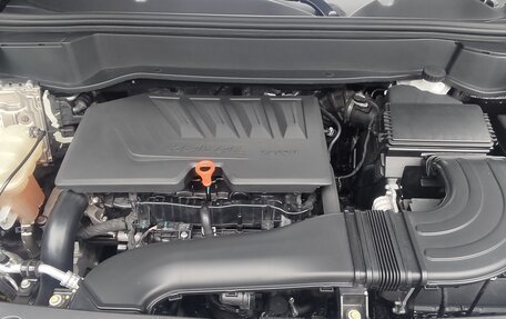 Haval F7x I, 2023 год, 2 147 000 рублей, 14 фотография