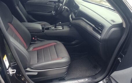 Haval F7x I, 2023 год, 2 147 000 рублей, 19 фотография