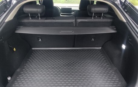 Haval F7x I, 2023 год, 2 147 000 рублей, 16 фотография