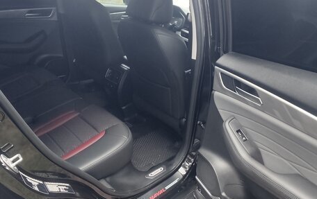 Haval F7x I, 2023 год, 2 147 000 рублей, 17 фотография