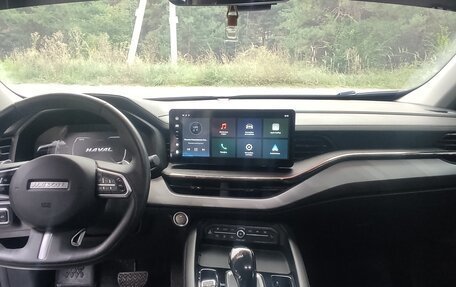 Haval F7x I, 2023 год, 2 147 000 рублей, 18 фотография