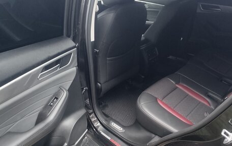 Haval F7x I, 2023 год, 2 147 000 рублей, 15 фотография