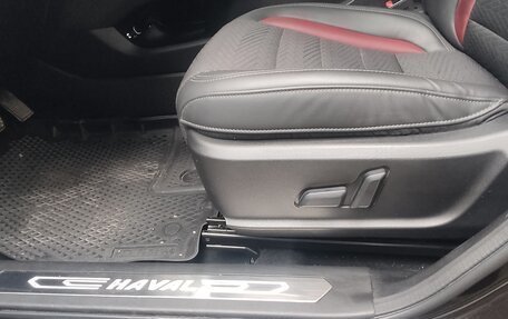 Haval F7x I, 2023 год, 2 147 000 рублей, 23 фотография