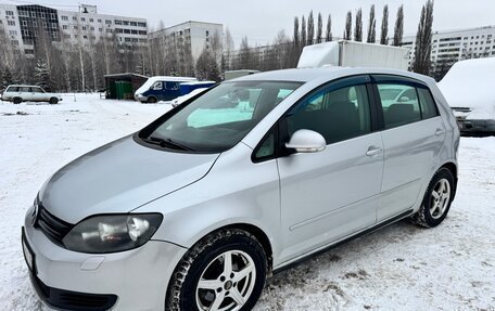 Volkswagen Golf Plus II, 2011 год, 420 000 рублей, 2 фотография