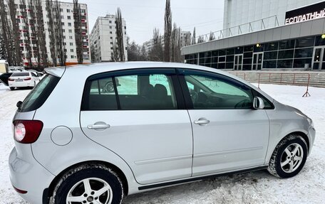 Volkswagen Golf Plus II, 2011 год, 420 000 рублей, 7 фотография