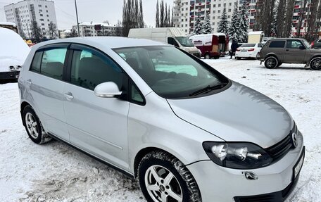 Volkswagen Golf Plus II, 2011 год, 420 000 рублей, 8 фотография