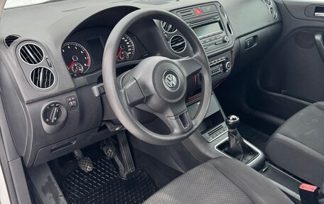 Volkswagen Golf Plus II, 2011 год, 420 000 рублей, 13 фотография
