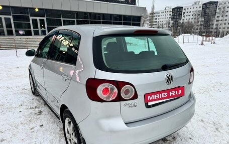 Volkswagen Golf Plus II, 2011 год, 420 000 рублей, 4 фотография