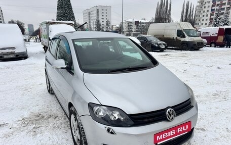 Volkswagen Golf Plus II, 2011 год, 420 000 рублей, 9 фотография