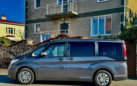 Honda Stepwgn IV, 2021 год, 2 400 000 рублей, 10 фотография