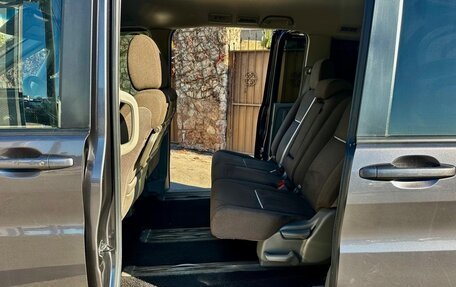 Honda Stepwgn IV, 2021 год, 2 400 000 рублей, 17 фотография