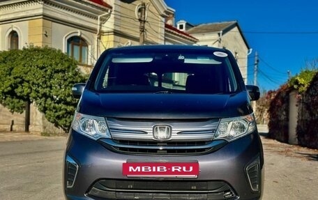 Honda Stepwgn IV, 2021 год, 2 400 000 рублей, 11 фотография