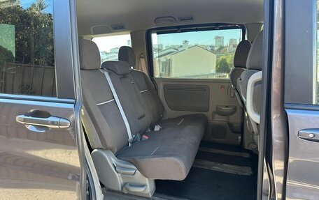 Honda Stepwgn IV, 2021 год, 2 400 000 рублей, 19 фотография