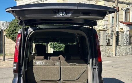 Honda Stepwgn IV, 2021 год, 2 400 000 рублей, 21 фотография