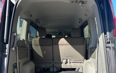 Honda Stepwgn IV, 2021 год, 2 400 000 рублей, 22 фотография