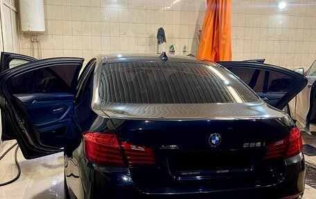 BMW 5 серия, 2013 год, 2 000 000 рублей, 6 фотография