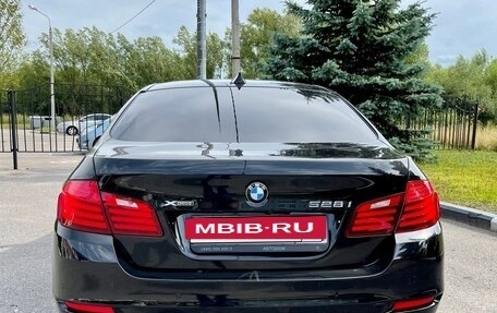 BMW 5 серия, 2013 год, 2 000 000 рублей, 5 фотография