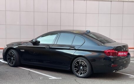 BMW 5 серия, 2013 год, 2 000 000 рублей, 9 фотография