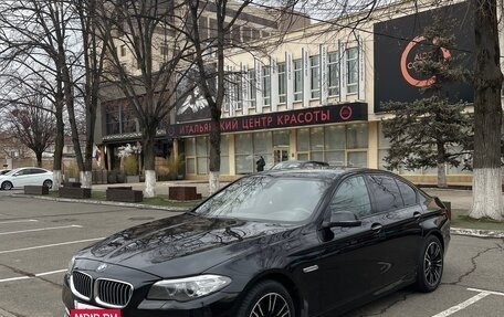 BMW 5 серия, 2013 год, 2 000 000 рублей, 10 фотография