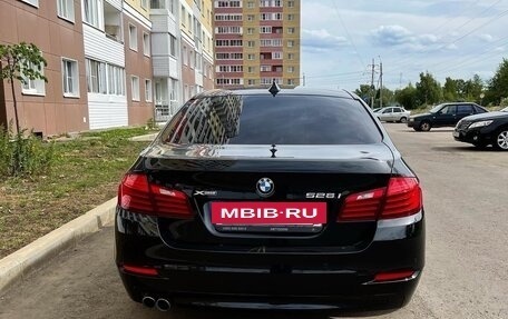 BMW 5 серия, 2013 год, 2 000 000 рублей, 2 фотография