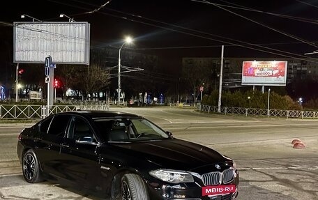 BMW 5 серия, 2013 год, 2 000 000 рублей, 8 фотография