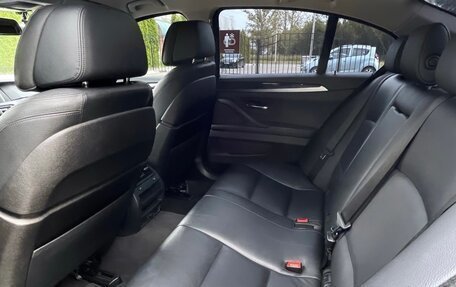 BMW 5 серия, 2013 год, 2 000 000 рублей, 16 фотография