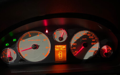 Peugeot 407, 2008 год, 700 000 рублей, 7 фотография