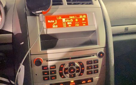 Peugeot 407, 2008 год, 700 000 рублей, 8 фотография