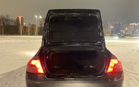 Peugeot 407, 2008 год, 700 000 рублей, 5 фотография