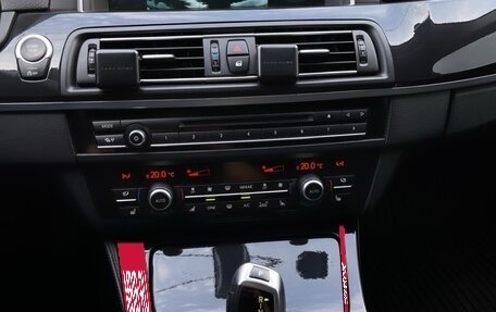 BMW 5 серия, 2013 год, 2 000 000 рублей, 15 фотография