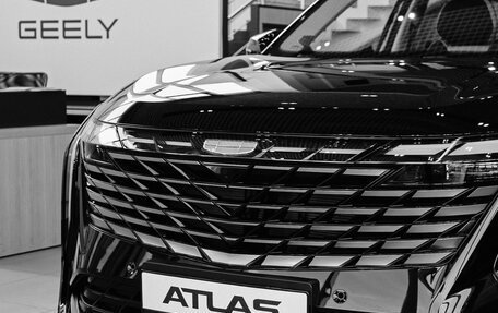 Geely Atlas, 2024 год, 3 917 190 рублей, 3 фотография