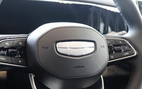 Geely Atlas, 2024 год, 3 917 190 рублей, 5 фотография