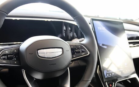 Geely Atlas, 2024 год, 3 917 190 рублей, 6 фотография