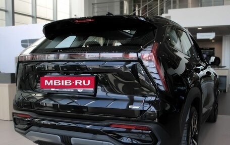 Geely Atlas, 2024 год, 3 917 190 рублей, 9 фотография