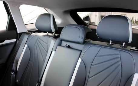 Geely Atlas, 2024 год, 3 917 190 рублей, 19 фотография