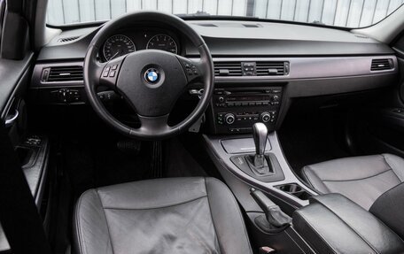 BMW 3 серия, 2007 год, 919 000 рублей, 6 фотография
