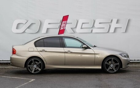 BMW 3 серия, 2007 год, 919 000 рублей, 5 фотография
