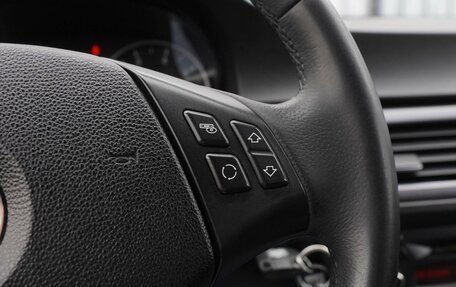 BMW 3 серия, 2007 год, 919 000 рублей, 16 фотография