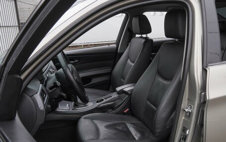 BMW 3 серия, 2007 год, 919 000 рублей, 10 фотография