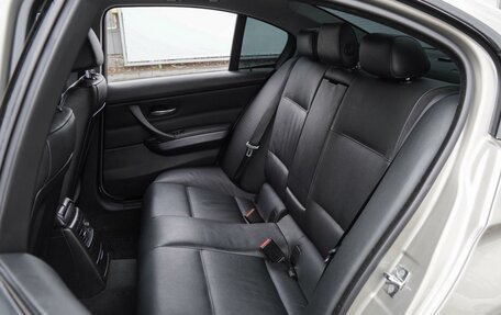 BMW 3 серия, 2007 год, 919 000 рублей, 9 фотография