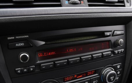 BMW 3 серия, 2007 год, 919 000 рублей, 14 фотография
